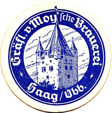 haag m�-by gr�flich von moysche 1b (rund215-mitte turm-blau)